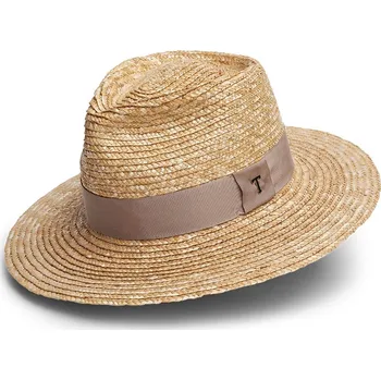 Klobouk Klobouk Fedora Saltare TONAK - L (59 cm)