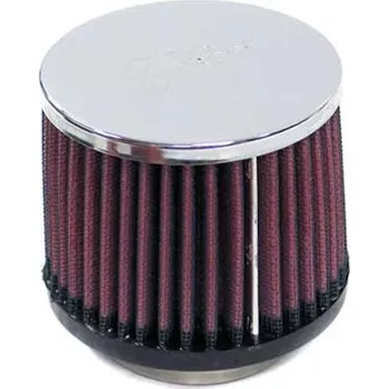 Filtr pro motocykl K&N 2-1/16"FLG, 3-1/2"OD, 3"H