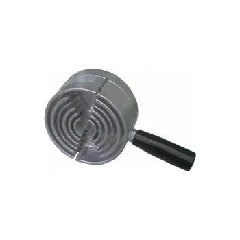 Odhrotovač a srážeč hran 110mm