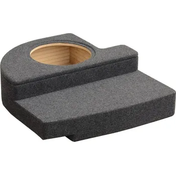 Auto Hi-Fi OEM ozvučnice Basser 12" pro Jaguar XF