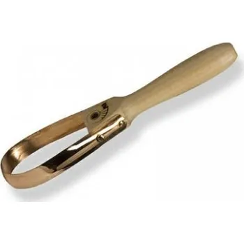 Bronzová okénková plečka PKS Nunki 135