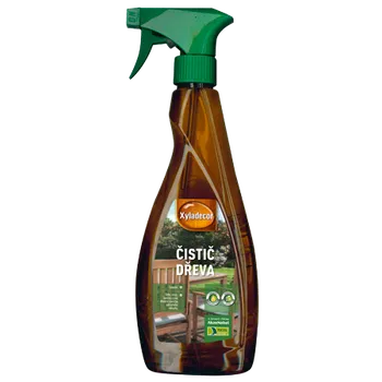 Xyladecor Čistič dřeva 500ml