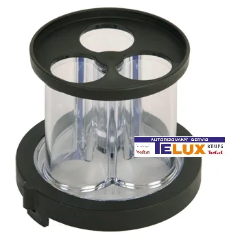 Příslušenství pro kuchyňský robot víko odšťavňovače Moulinex a Tefal / SS-1530000006