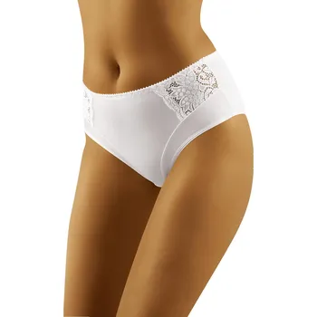 Dámská móda Wol-Bar Eco-Si barva: bílá L