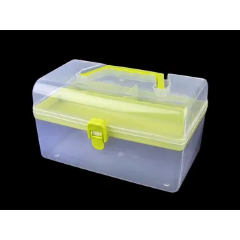 Box plastový na příslušenství 3