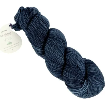 Příze KnitPro Symfonie Viva SS1016 Jodhpur Blue