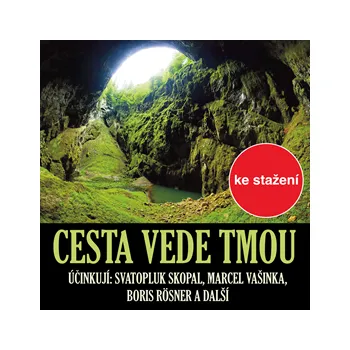 Cesta vede tmou MP3 download