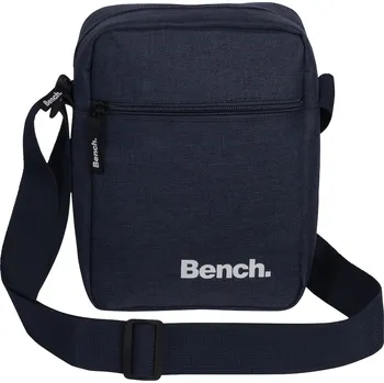 Ledvinka Bench Crossbody taška přes rameno Classic tmavě modrá 3l