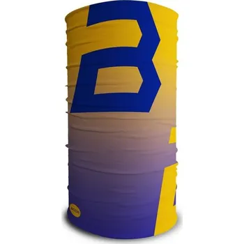 Nákrčník Bosa Multifunkční šátek Bosa mustard