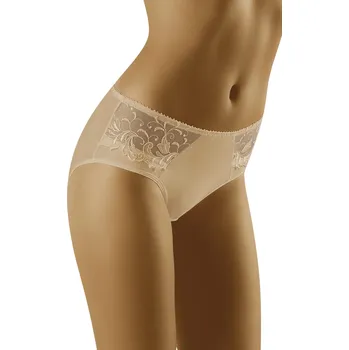 Kalhotky Wol-Bar Eco-Da barva: béžová 2XL