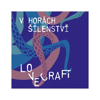 V horách šílenství MP3 download