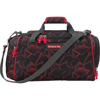 Školní batoh Sportovní taška Step by Step, Ninja Yuma