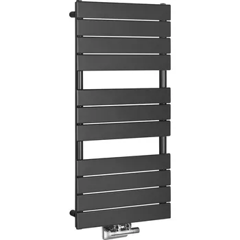 Radiátor BONDI otopné těleso 450x934mm, Antracit