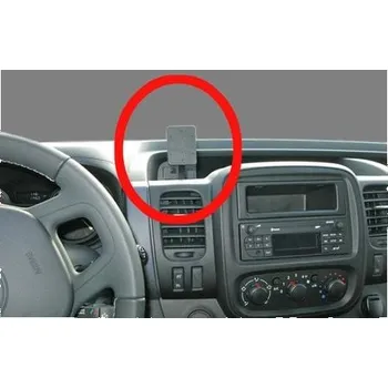 Brodit ProClip montážní konzole na palubní desku pro Fiat Talento II 16-21, 855072