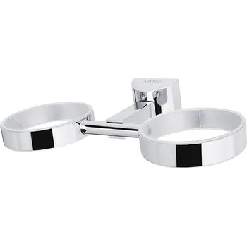 Dávkovač mýdla Úchyt dvojitý