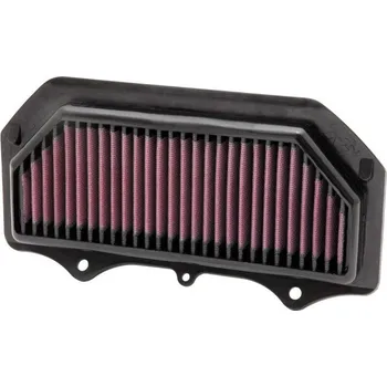 Filtr pro motocykl K&n SU 7511 Air Filter