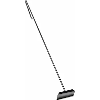 Krbové nářadí ISKRA, UNIVERZÁLNÍ LEHKÝ KRBOVÝ VYHRABÁVAČ "T" ISKRA 610 mm