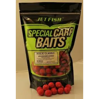 Boilies JET FISH Boilie Classic - 700g - 20mm