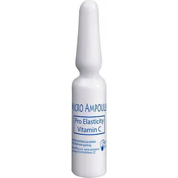 Pleťové sérum MicroAmpoules Pro Elasticity Vitamin C 1,5 ml