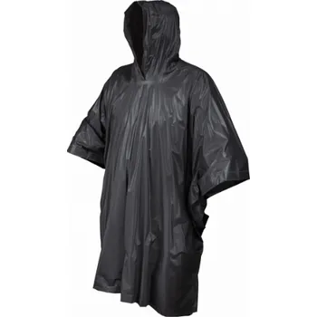 pracovní bunda Högert PEENE HT5K264 pláštěnka černá univerzální