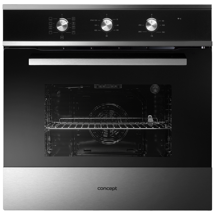 Vestavná trouba CONCEPT ETV5560