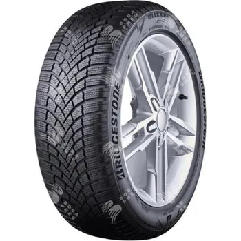 Zimní osobní pneu Pneumatiky BRIDGESTONE blizzak lm005 xl rft ext 265/40 R21 105H