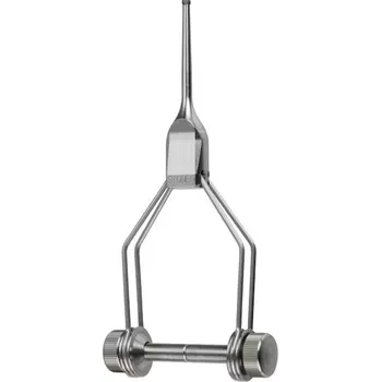 Bobina na vázání mušek Stonfo Steeltech Bobbin