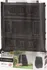 Kompostér Prosperplast Evogreen 850 l černý