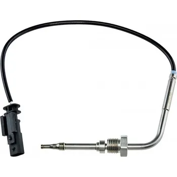 Čidlo automobilu Čidlo, teplota výfukových plynu OPEL ASTRA K 1.6CDTI 2015-,OPEL MERIVA B 2014-,MOKKA/MOKKA X 1.6CDTI 2015-/ZA TURBO/ 55592366 NTY