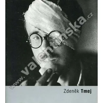 Umění Zdeněk Tmej, Totaleinsatz (Fototorst, sv. 5) [fotograf - umělecká fotografie]