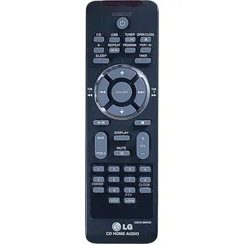 LG COV31069402 - kompatibilní značkový dálkový ovladač General