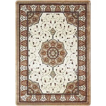Vopi Kusový koberec Adora 5792 cream (Varianta: 120 x 180 cm)