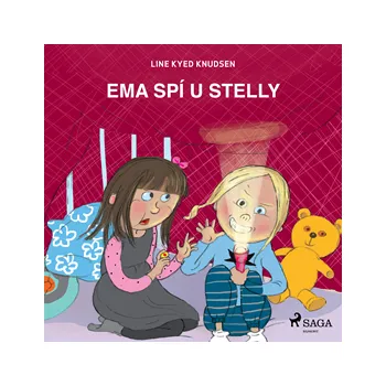 Ema spí u Stelly MP3 download
