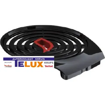 mřížka odkapávací misky pro Dolce Gusto - Krups, Lumio / MS-624363