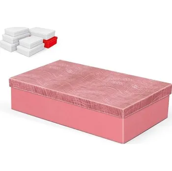 Dárková taška krabice dárková A-C004-G 36x22x9cm 5370871 - MFP Paper s.r.o.