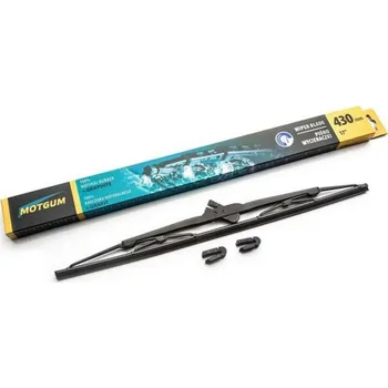 Držák do auta Přední stěrače Motgum Metalica 60 cm 24 "