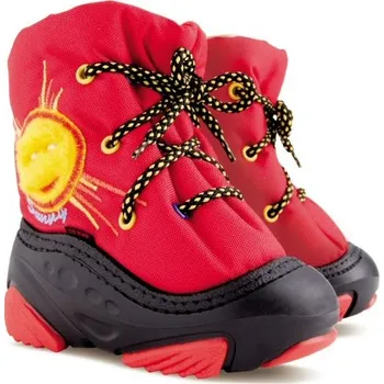 Chlapecké sněhule Demar SUNNY A - Dětské sněhule 20 -21