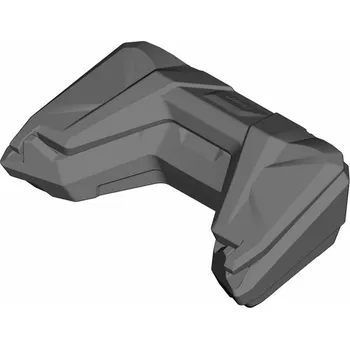 Motodoplněk SHARK Accessories SHARK ATV plastový box na čtyřkolku AX90