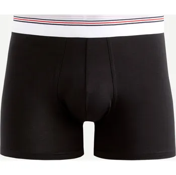 Boxerky Celio Boxerky Mike 1051440 Černá XL