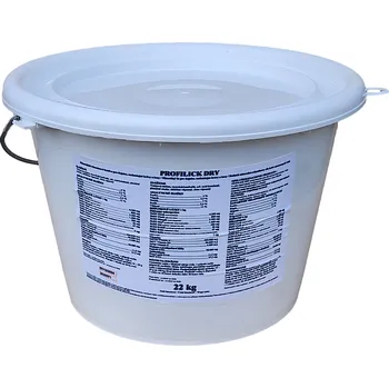 Krmivo pro hospodářské zvíře Liz Profilick DRY