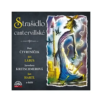 Strašidlo cantervillské MP3 download
