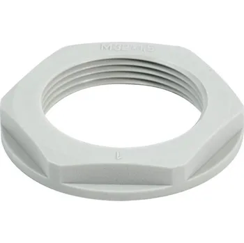 Rozvaděč WEIDMÜLLER Matka Weidmuller SKMU M40 - K GR 1772490000