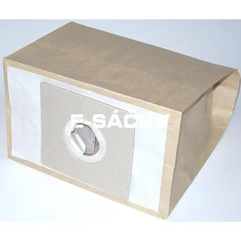 Sáček do vysavače Zanussi ZAN 3910 ... Zanussi ZAN 3946 papírové sáčky S020P