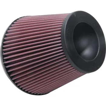 Motodíl K&N 6"FLG, 7-1/2"B, 4-1/2"T, 6"H - INV DOME