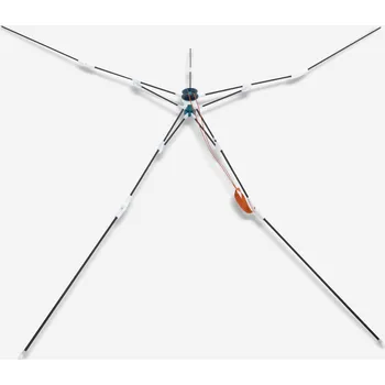 Příslušenství ke stanu QUECHUA Díl konstrukce k samorozkládacímu stanu 2 Seconds Easy pro 2 osoby