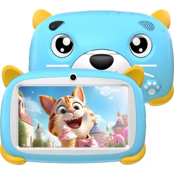 Tablet Doogee U7 KID Wi-Fi 2GB/32GB Bubblegum Blue