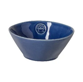 Mísa na salát/Servírování 19cm1L, NOVA, modrá/Denim (DOPRODEJ)| (balení)|Costa Nova