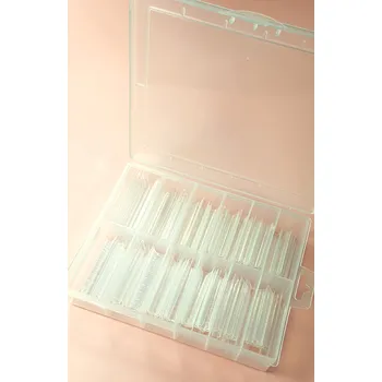 Dual system forms tunel 12ks v sáčku