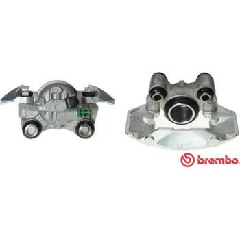Brzdový třmen Brzdový třmen, , BREMBO, F 61 079