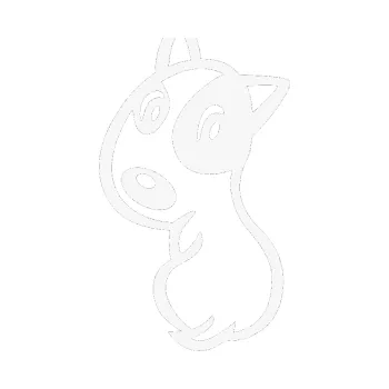 Polep vozidla SAMOLEPKA Pes 060 levá (09 - bílá) NA AUTO, NÁLEPKA, FÓLIE, POLEP, TUNING, VLASTNÍ TEXT, TISK, AUTOSAMOLEPKY.cz, POLEPY, OBRÁZEK, LOGO, SAMOLEPKY